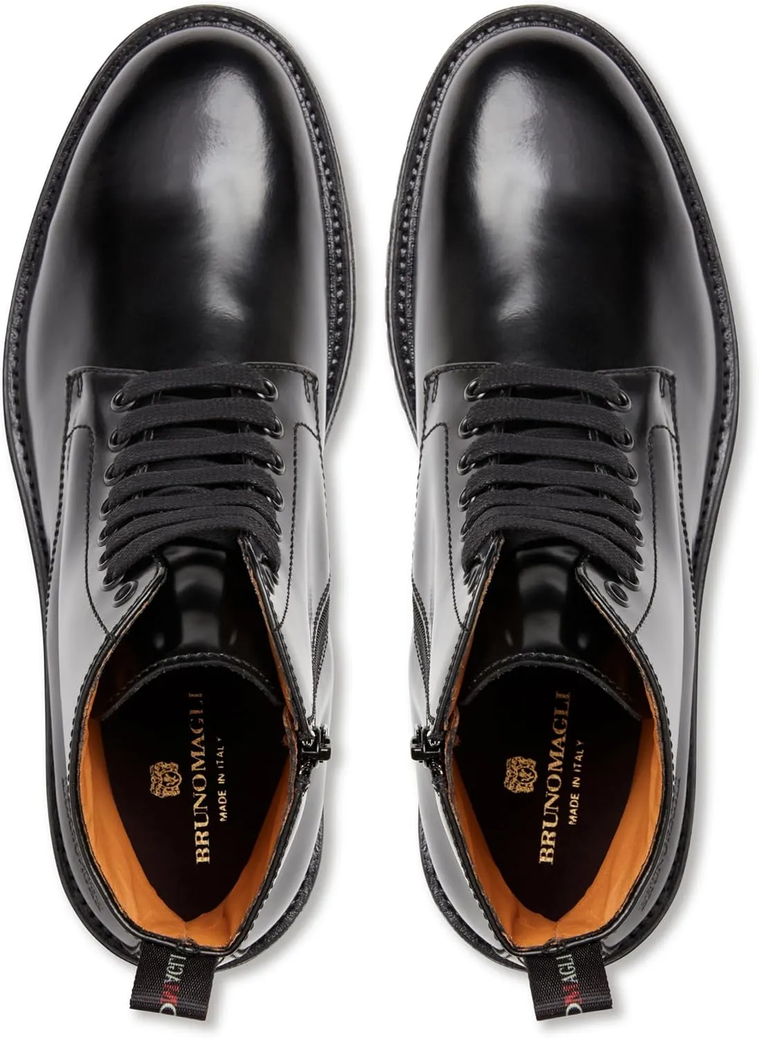 Bruno Magli Men's Griffin Boots