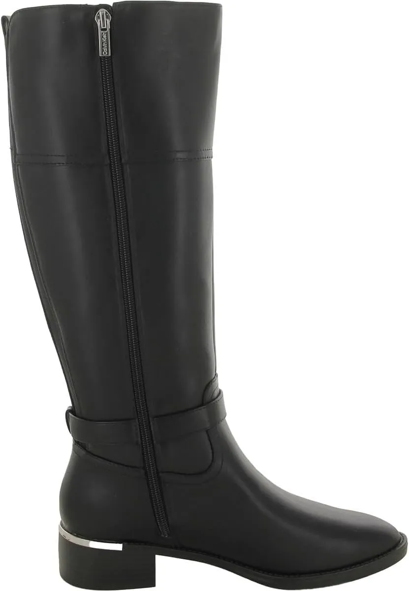 Calvin Klein Women's Daphny Knee High Boot