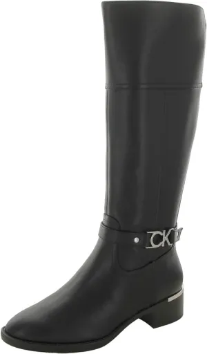 Calvin Klein Women's Daphny Knee High Boot