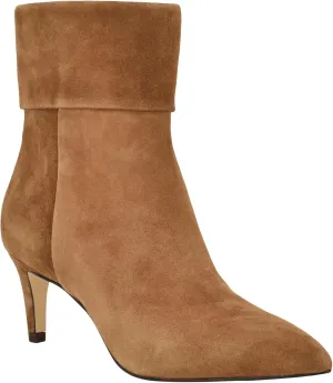Calvin Klein Women's Genteel Ankle Boot