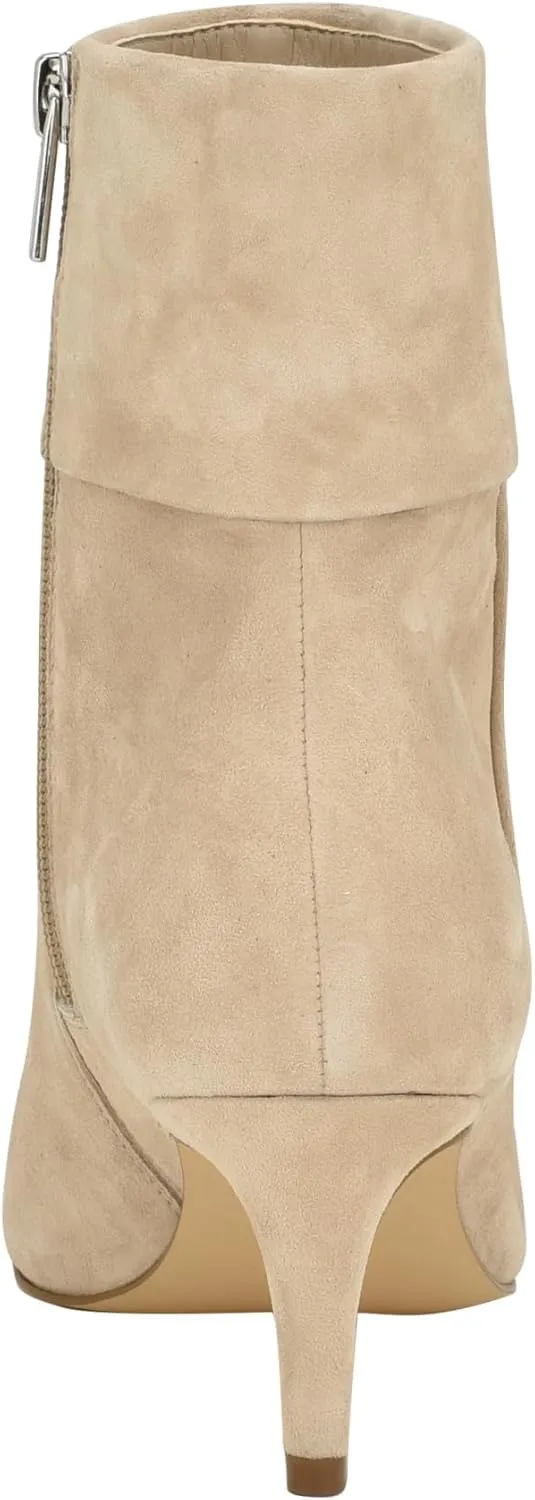 Calvin Klein Women's Genteel Ankle Boot