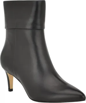 Calvin Klein Women's Genteel Ankle Boot