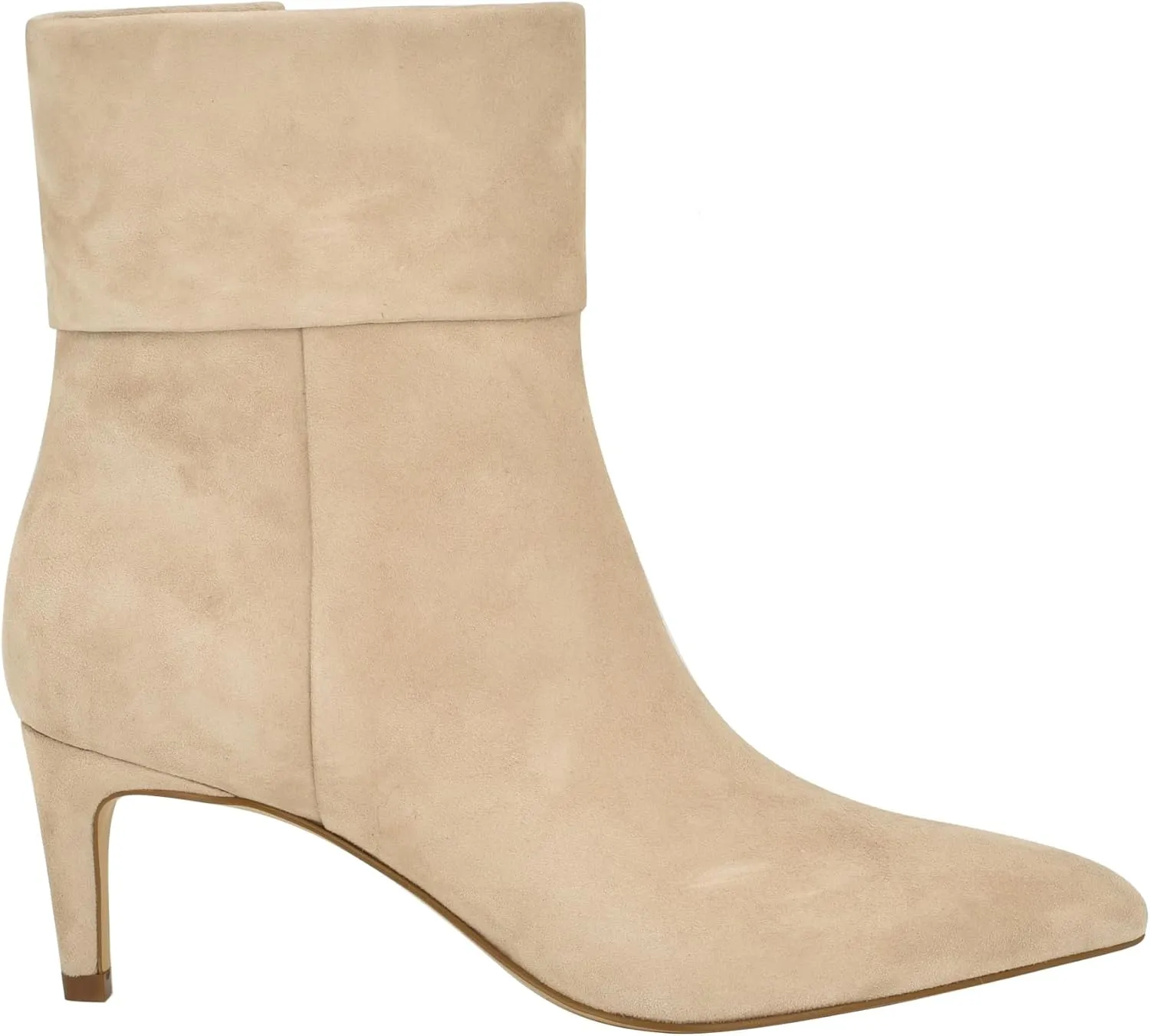 Calvin Klein Women's Genteel Ankle Boot
