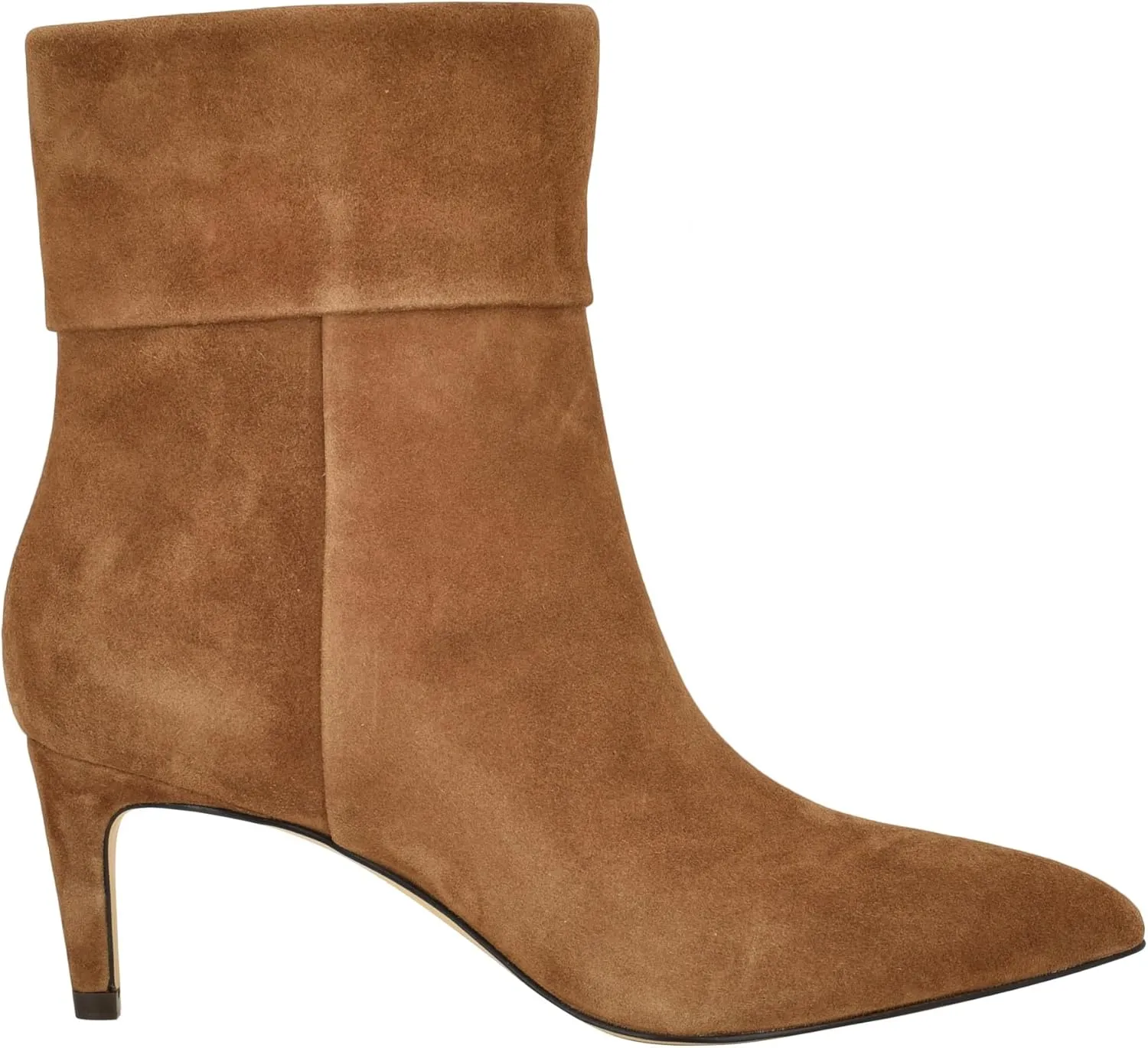 Calvin Klein Women's Genteel Ankle Boot