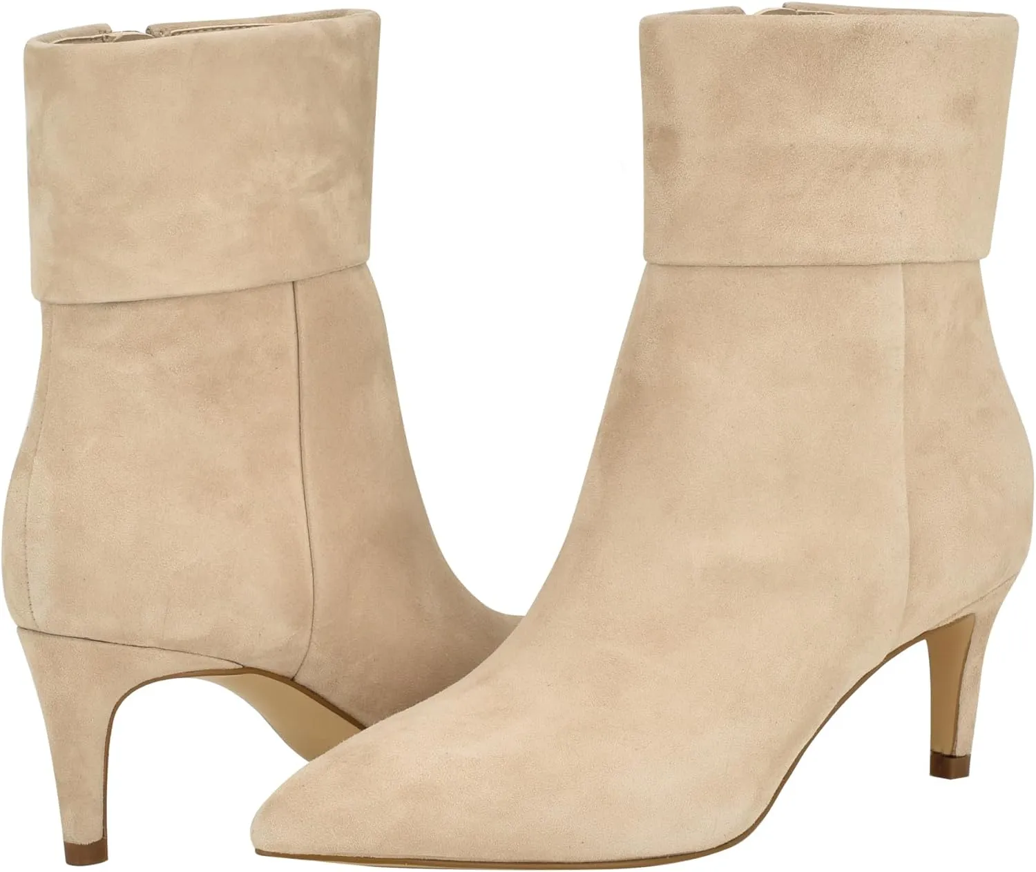 Calvin Klein Women's Genteel Ankle Boot