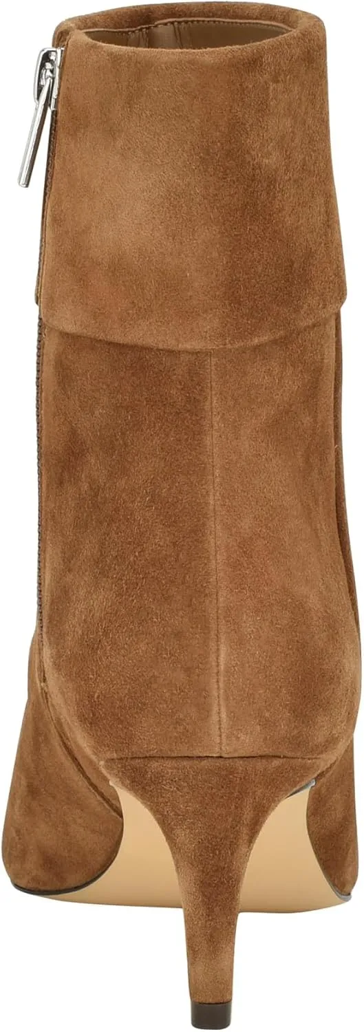 Calvin Klein Women's Genteel Ankle Boot