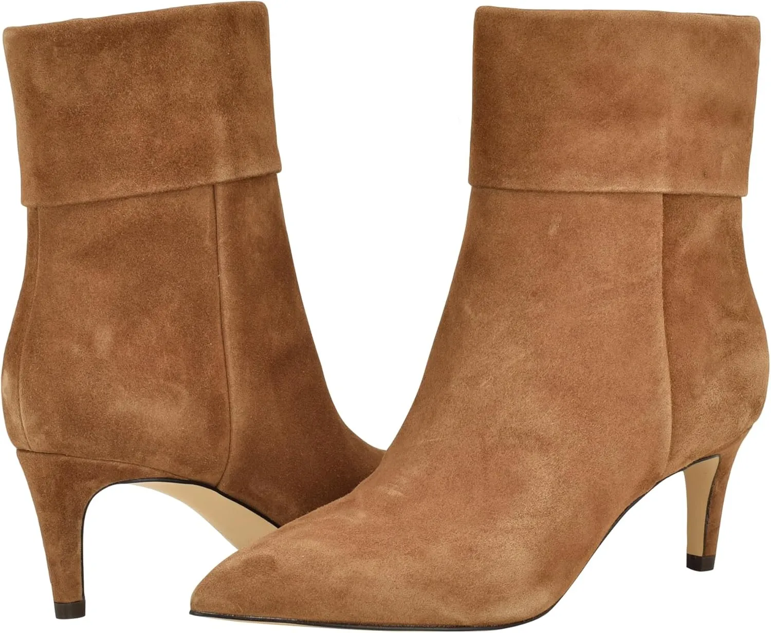 Calvin Klein Women's Genteel Ankle Boot