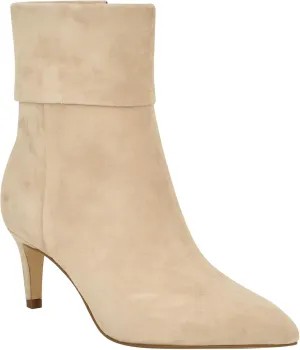 Calvin Klein Women's Genteel Ankle Boot