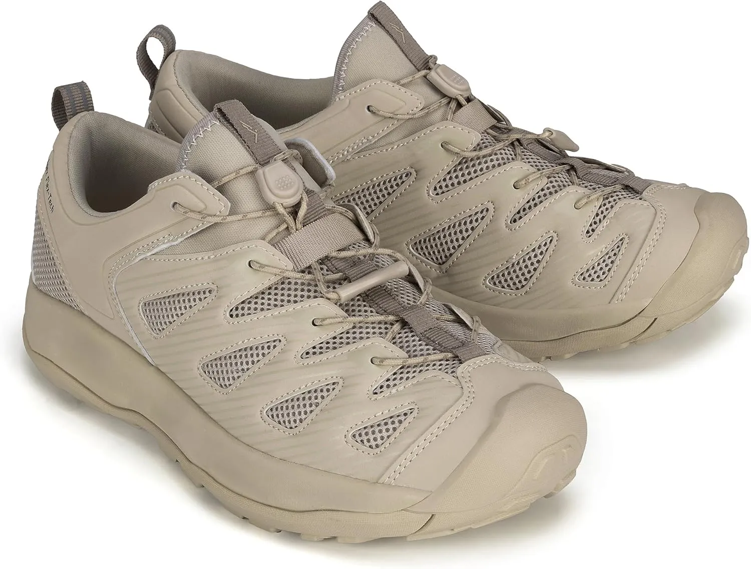 CC-Los Hiking Shoes for Women Lightweight Breathable Outdoor Sneakers Size 5.5-10.5