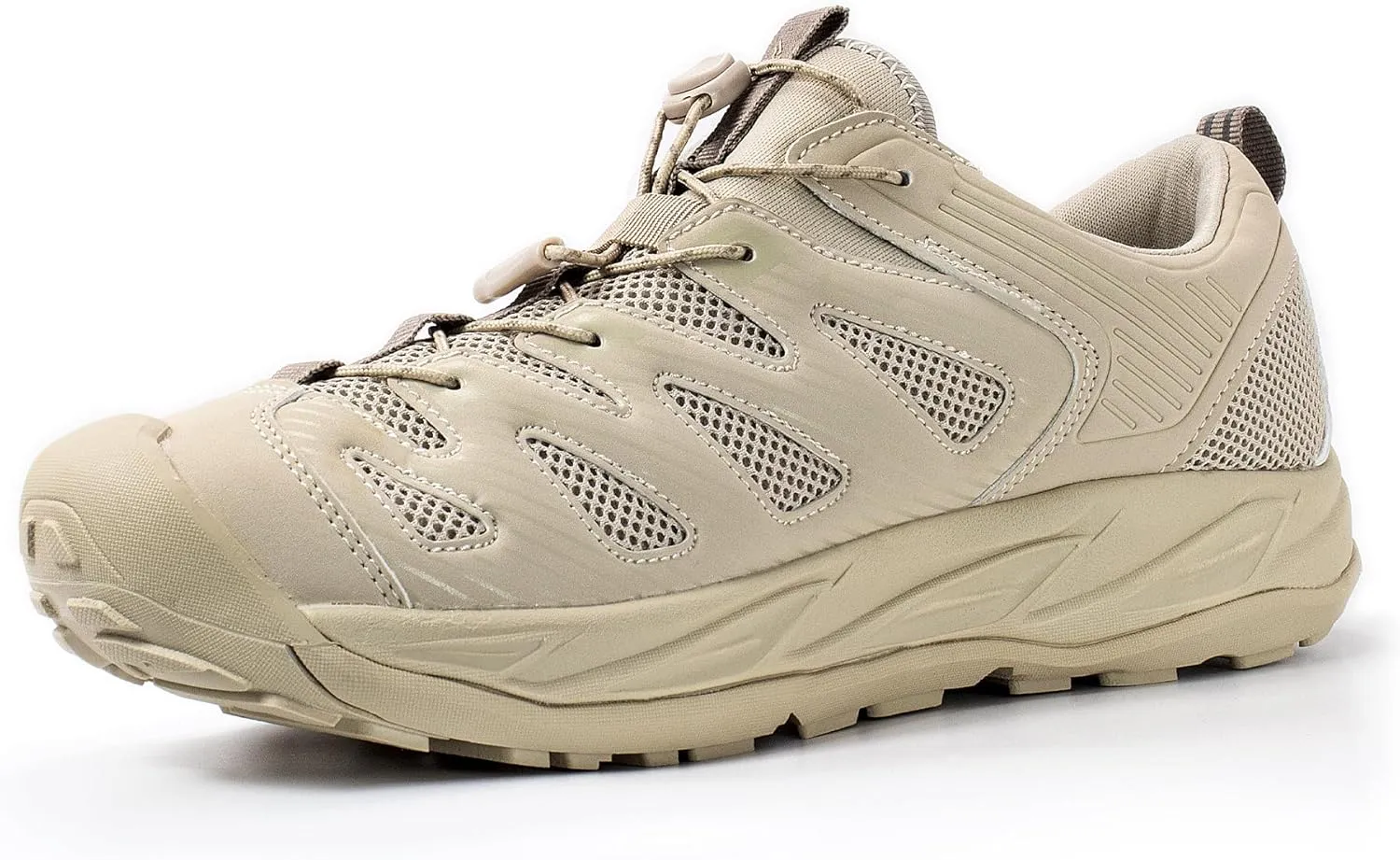 CC-Los Hiking Shoes for Women Lightweight Breathable Outdoor Sneakers Size 5.5-10.5