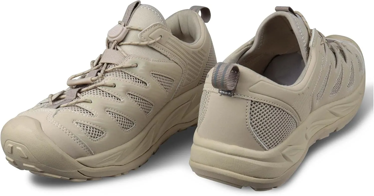 CC-Los Hiking Shoes for Women Lightweight Breathable Outdoor Sneakers Size 5.5-10.5