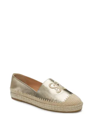 Chic Slip-on Espadrilles