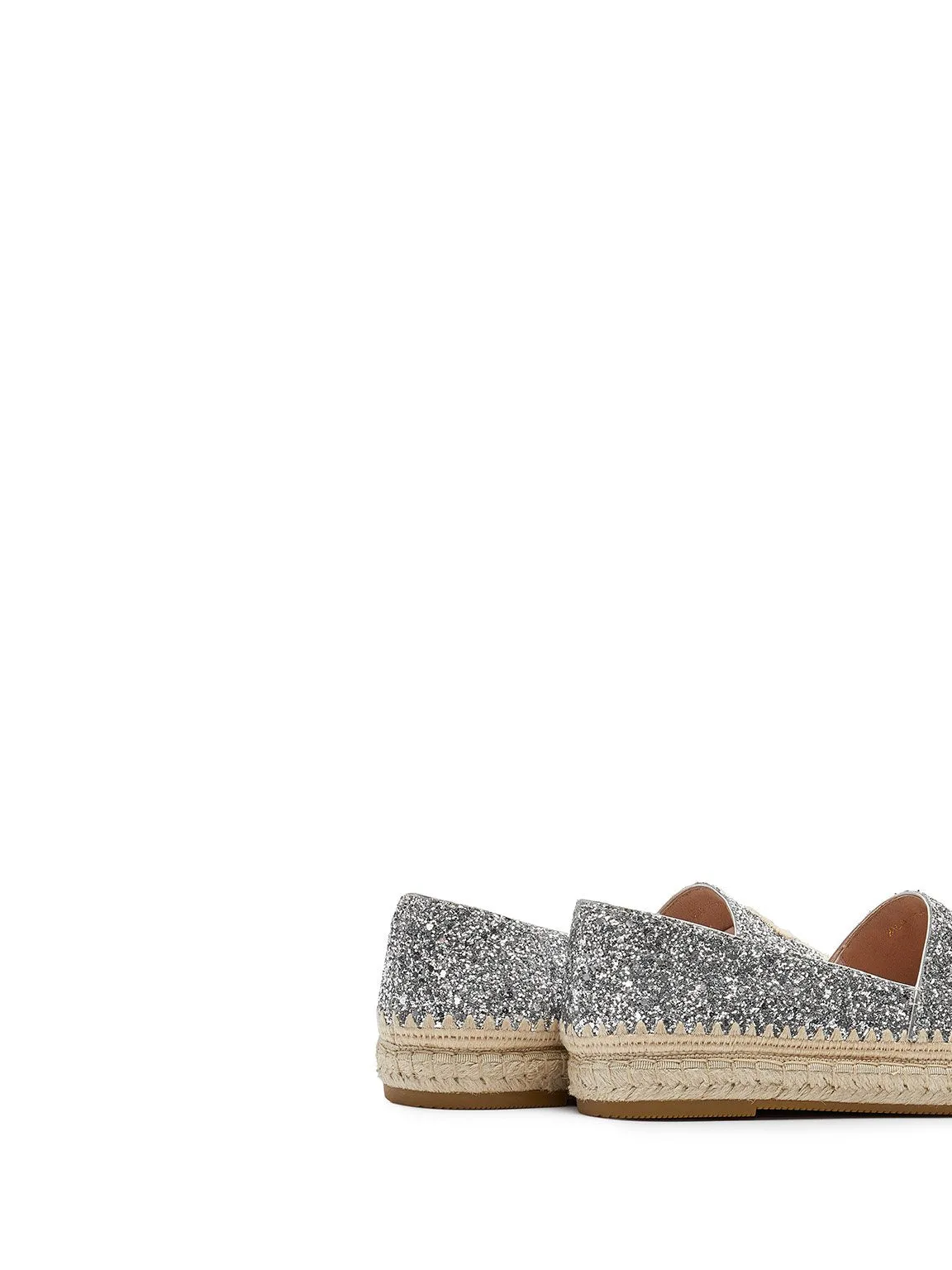 Chic Slip-on Espadrilles