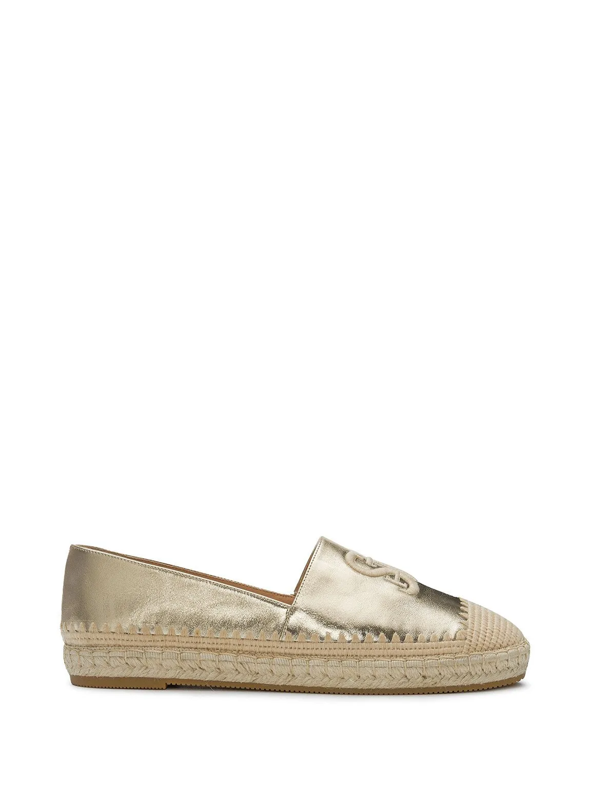 Chic Slip-on Espadrilles