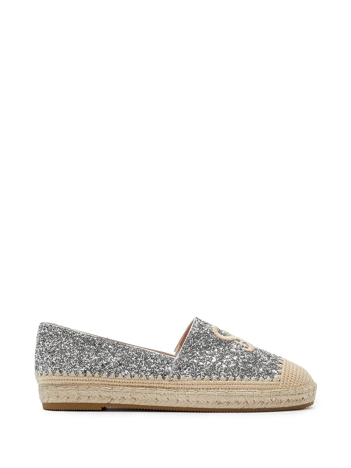 Chic Slip-on Espadrilles