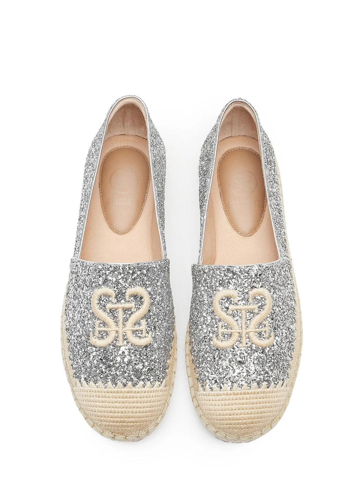 Chic Slip-on Espadrilles