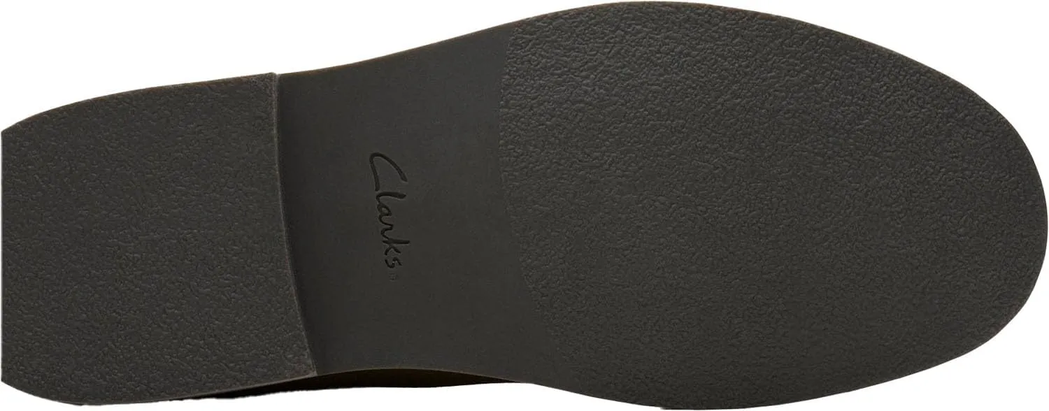 Clarks - Mens Desert Bt Evo Shoes