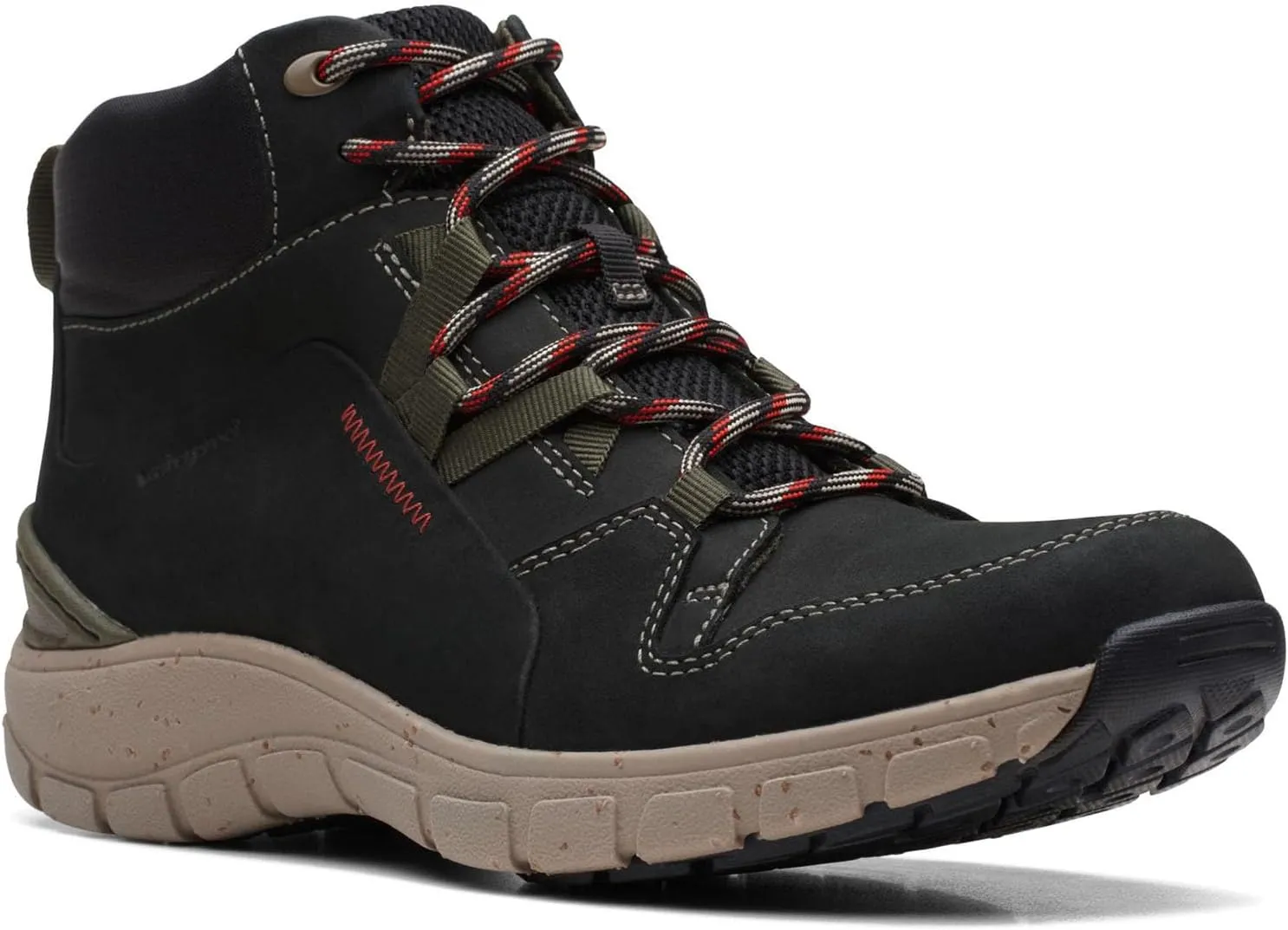 Clarks - Womens Wave Summit Ap Shoes