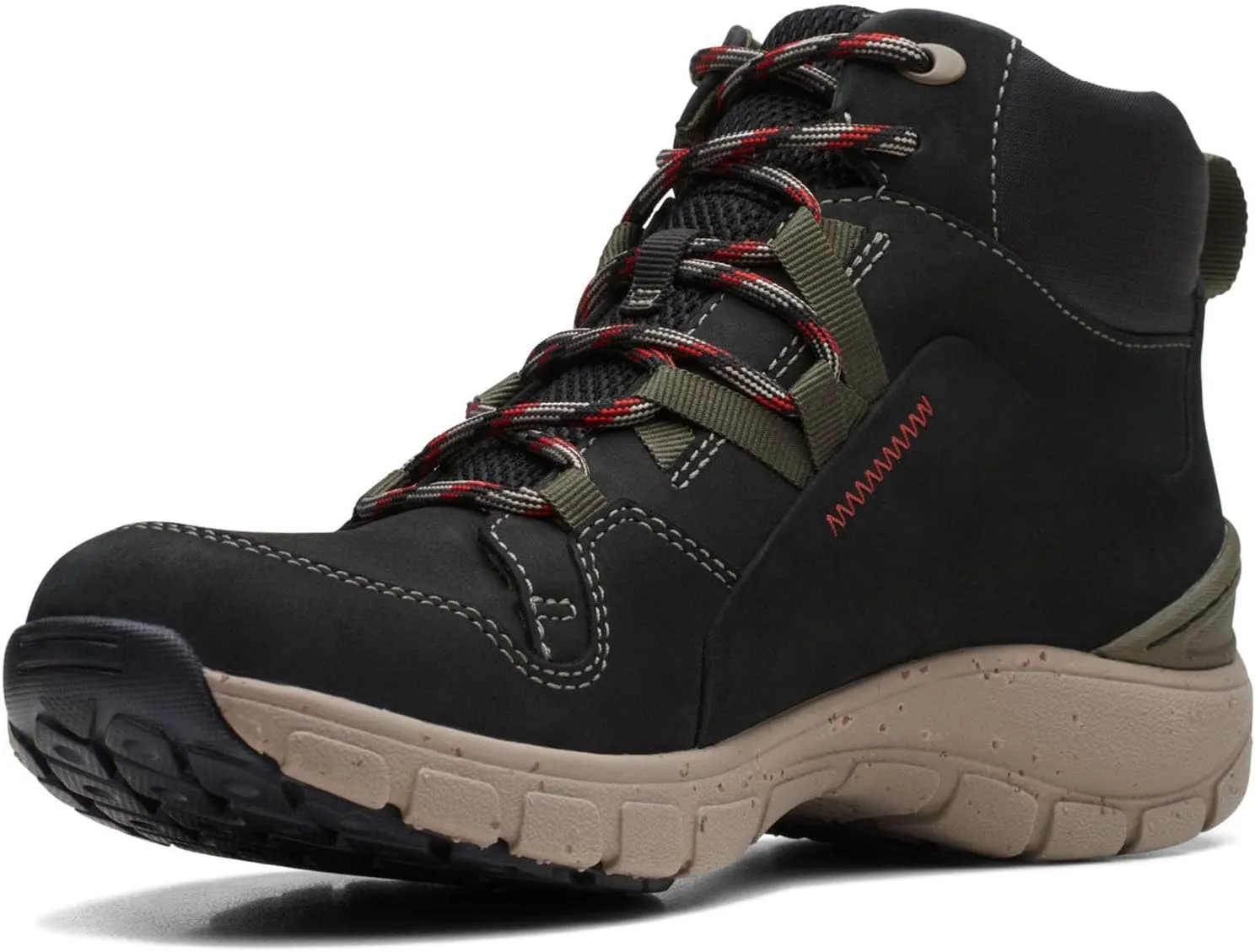 Clarks - Womens Wave Summit Ap Shoes