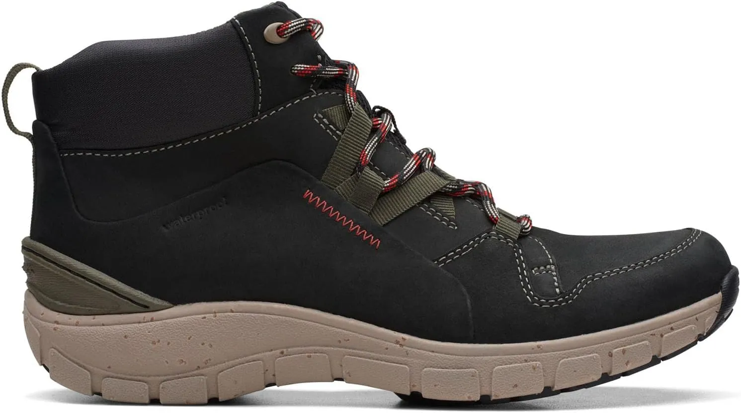 Clarks - Womens Wave Summit Ap Shoes