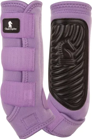 Classic Equine ClassicFit Sling Boots, Hind