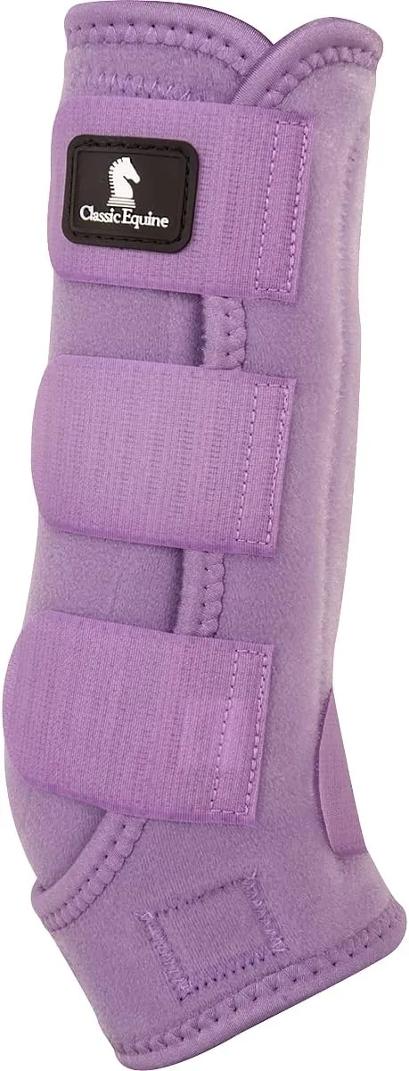 Classic Equine ClassicFit Sling Boots, Hind