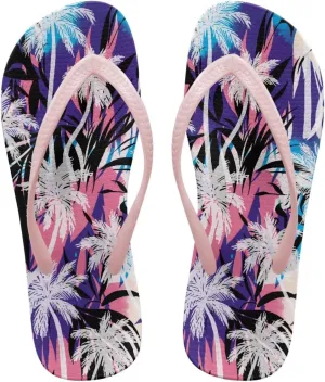 Coloranimal Flip Flops for Women Sandals Women Summer Beach Sandals Non Slip Shower Slippers Y Sandals Comfort Flip-Flops Slippers Thong Sandals