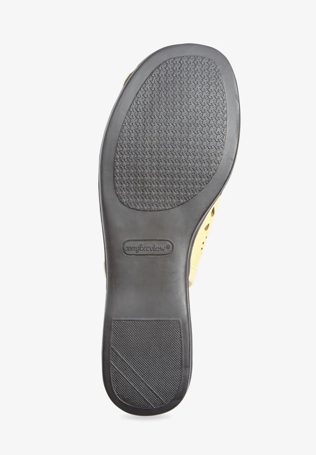 Comfortview Women's The Mary Sling (Wide Widths Available)
