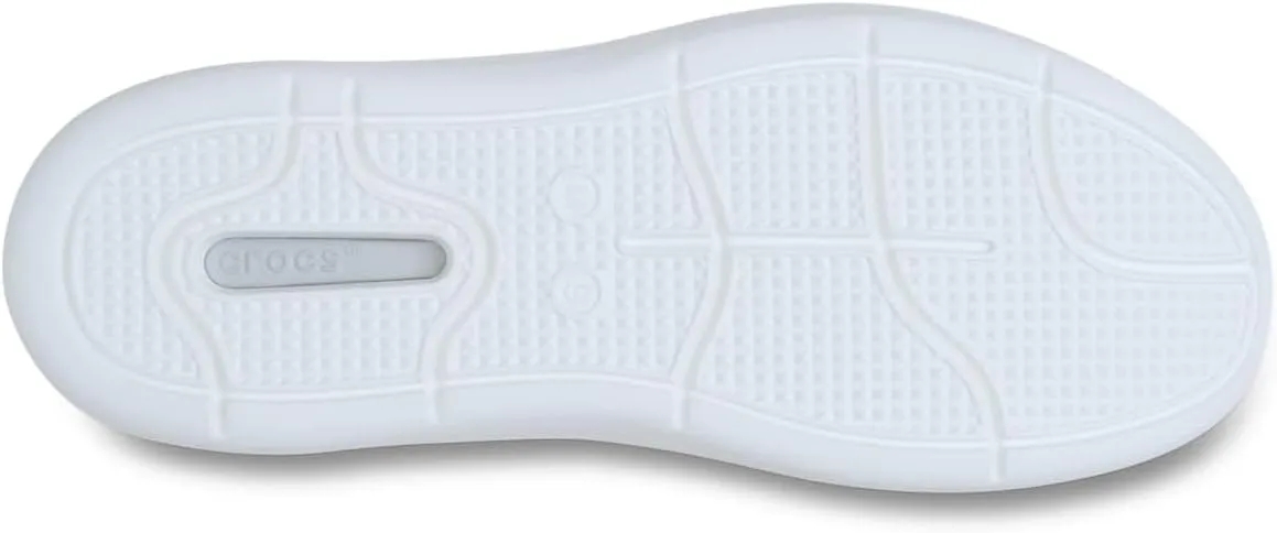 Crocs Men's Inmotion Pacer Sneakers, Walking Shoes for Men with LiteRide Comfort