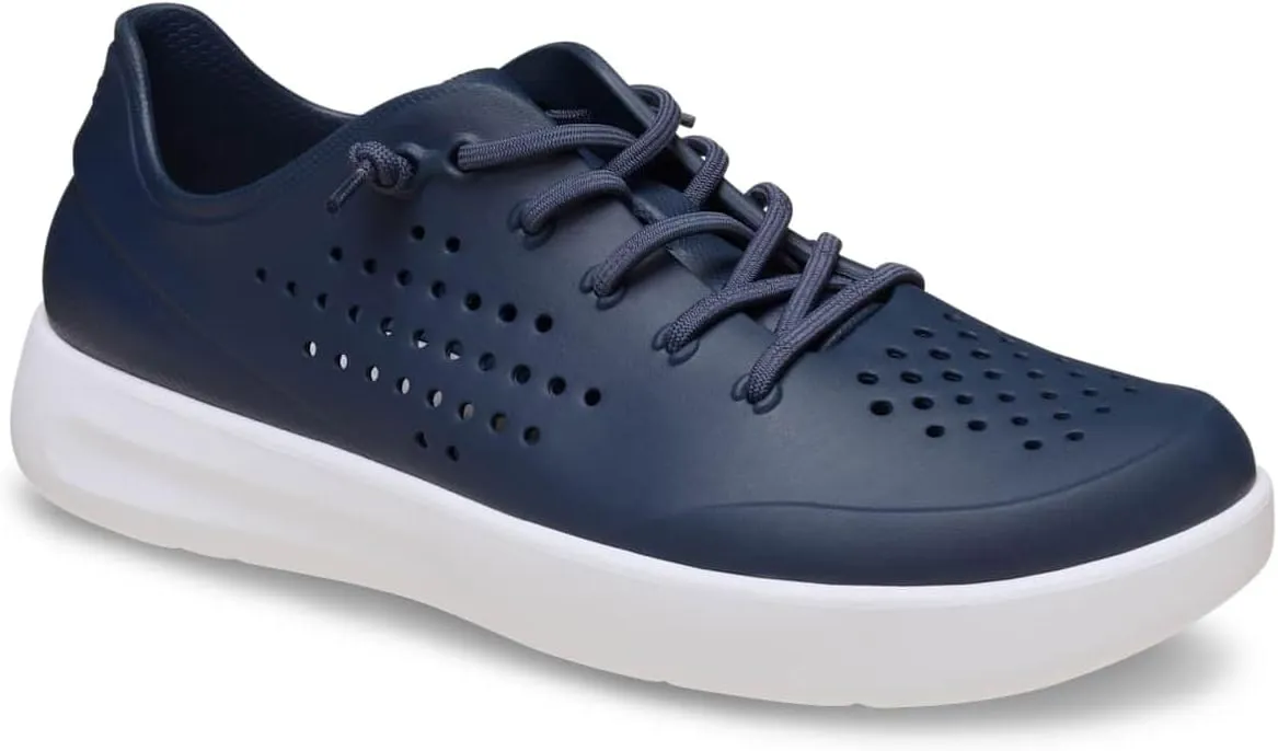 Crocs Men's Inmotion Pacer Sneakers, Walking Shoes for Men with LiteRide Comfort