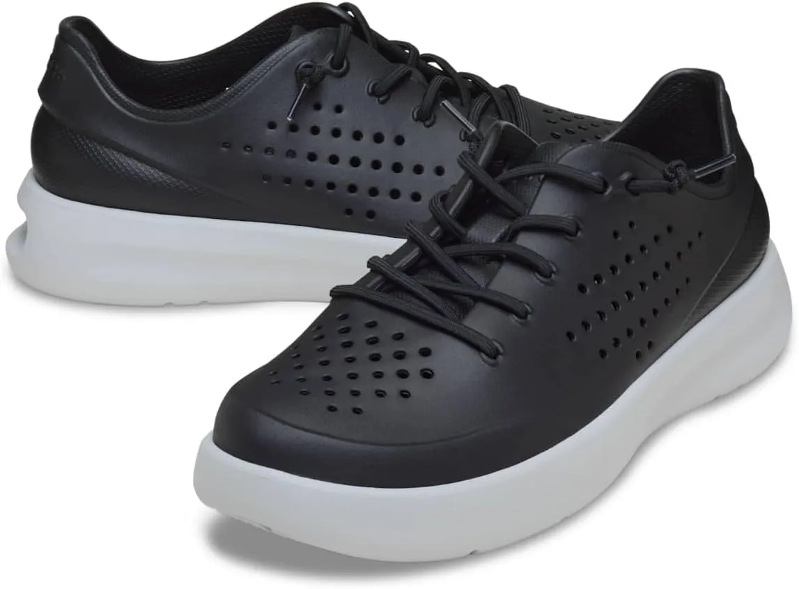 Crocs Men's Inmotion Pacer Sneakers, Walking Shoes for Men with LiteRide Comfort