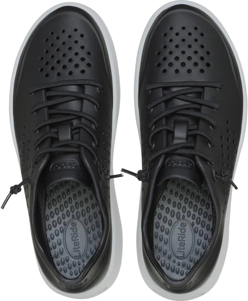 Crocs Men's Inmotion Pacer Sneakers, Walking Shoes for Men with LiteRide Comfort