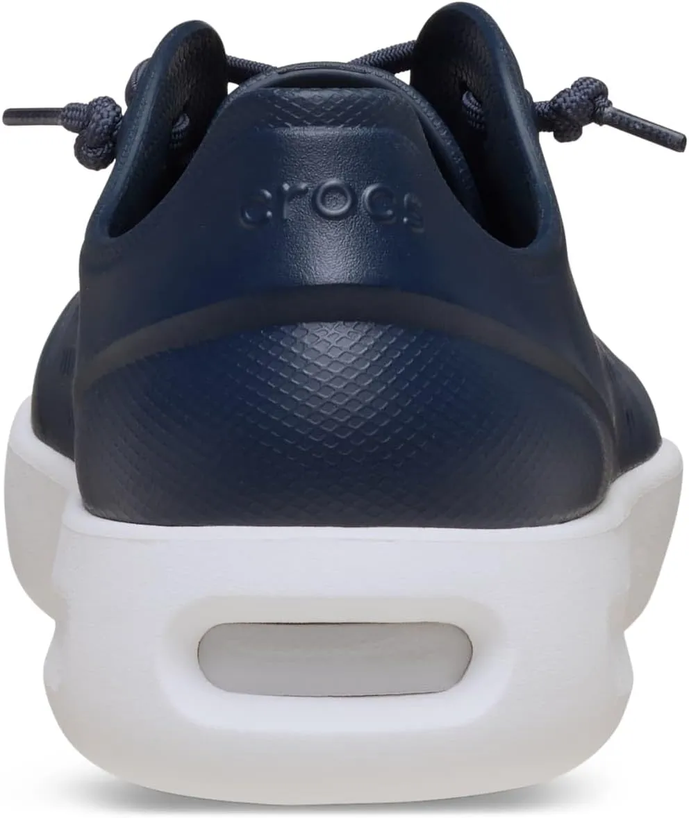 Crocs Men's Inmotion Pacer Sneakers, Walking Shoes for Men with LiteRide Comfort