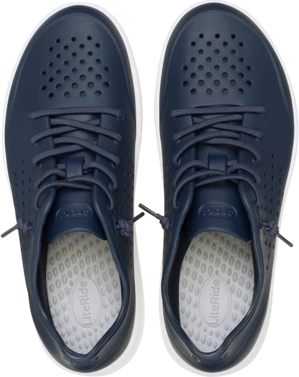 Crocs Men's Inmotion Pacer Sneakers, Walking Shoes for Men with LiteRide Comfort
