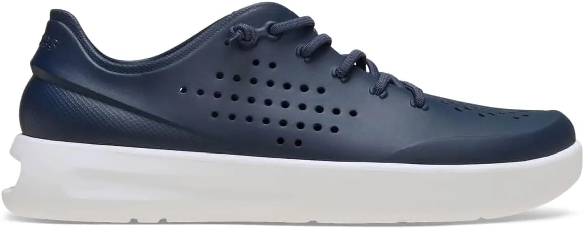 Crocs Men's Inmotion Pacer Sneakers, Walking Shoes for Men with LiteRide Comfort
