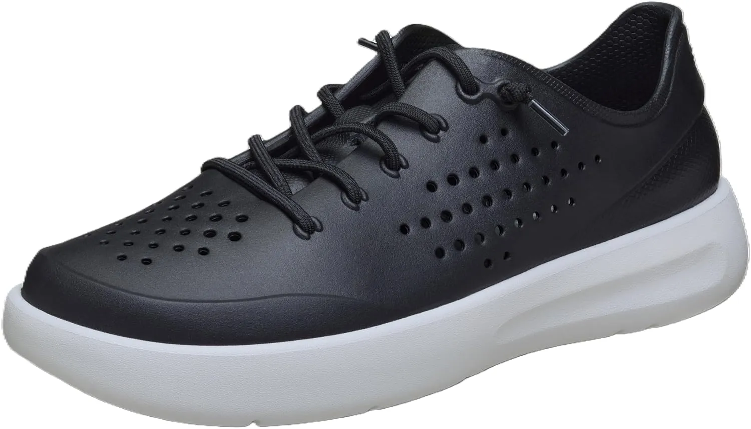Crocs Men's Inmotion Pacer Sneakers, Walking Shoes for Men with LiteRide Comfort