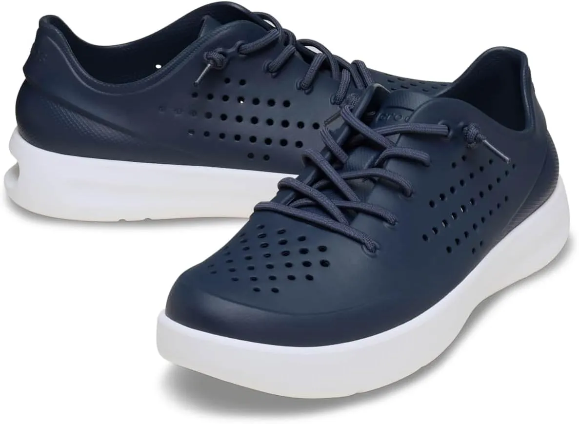 Crocs Men's Inmotion Pacer Sneakers, Walking Shoes for Men with LiteRide Comfort