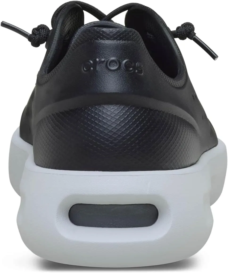 Crocs Men's Inmotion Pacer Sneakers, Walking Shoes for Men with LiteRide Comfort