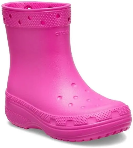 Crocs Unisex-Child Classic Rain Boots