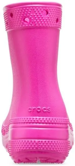 Crocs Unisex-Child Classic Rain Boots