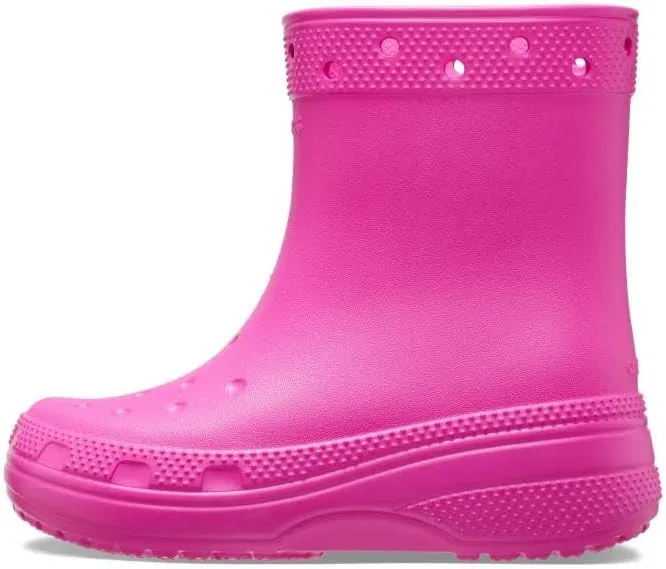 Crocs Unisex-Child Classic Rain Boots