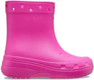 Crocs Unisex-Child Classic Rain Boots