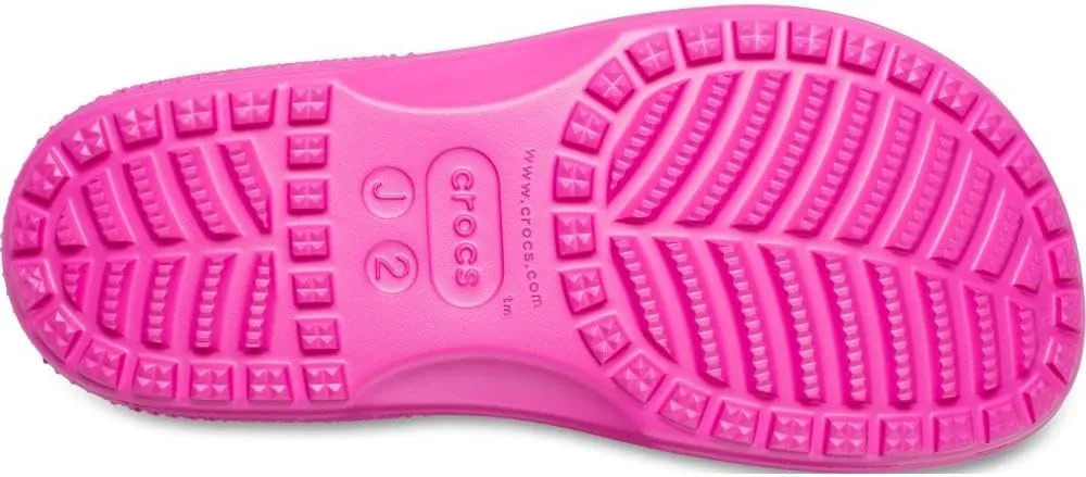 Crocs Unisex-Child Classic Rain Boots