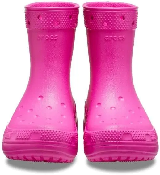 Crocs Unisex-Child Classic Rain Boots