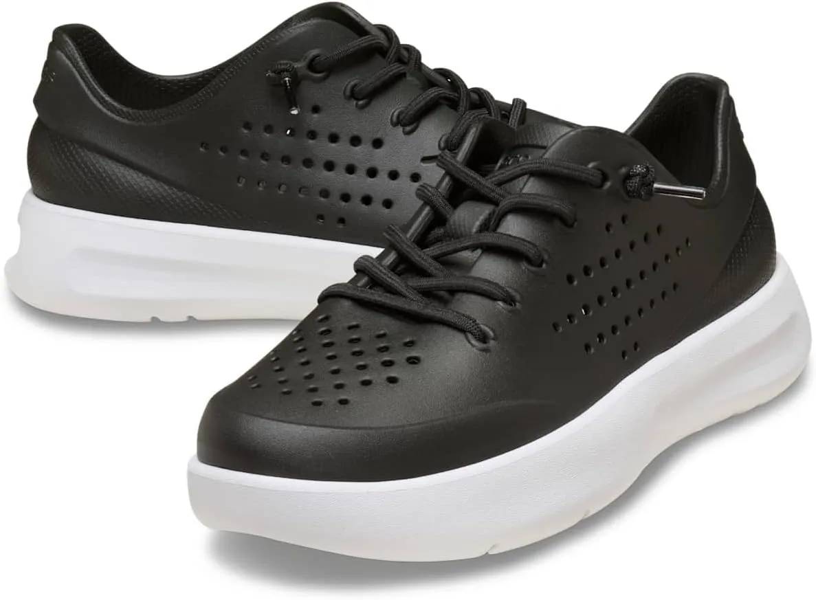 Crocs Women's Inmotion Pacer Sneakers, Walking Shoes for Women with LiteRide Comfort