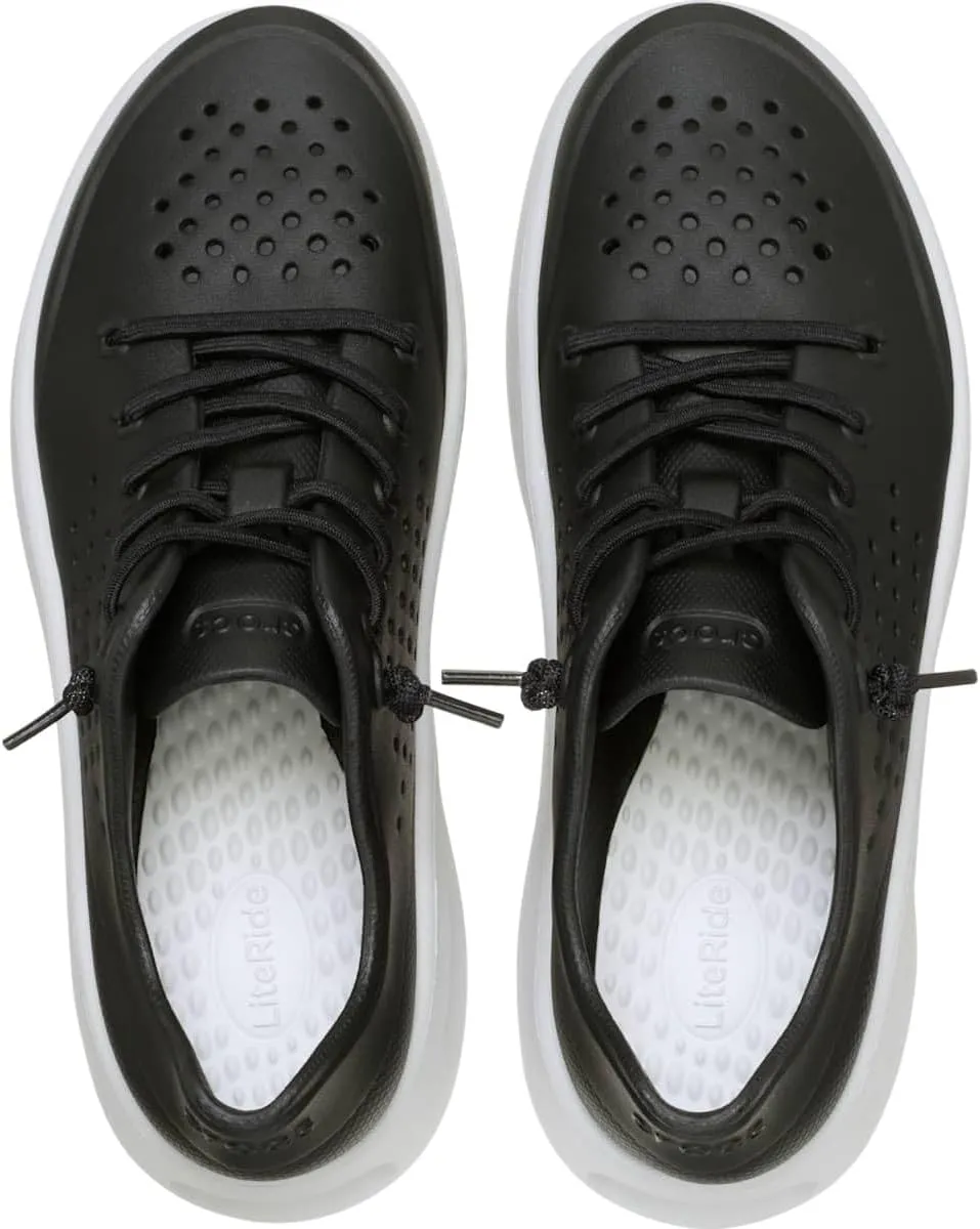 Crocs Women's Inmotion Pacer Sneakers, Walking Shoes for Women with LiteRide Comfort