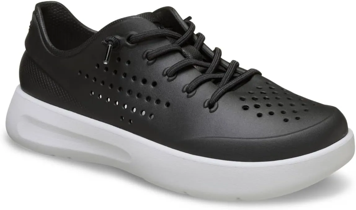 Crocs Women's Inmotion Pacer Sneakers, Walking Shoes for Women with LiteRide Comfort