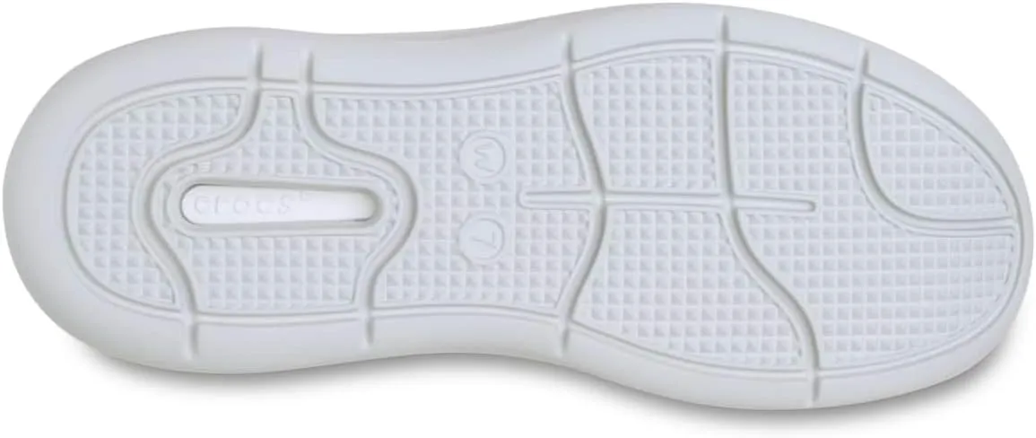Crocs Women's Inmotion Pacer Sneakers, Walking Shoes for Women with LiteRide Comfort
