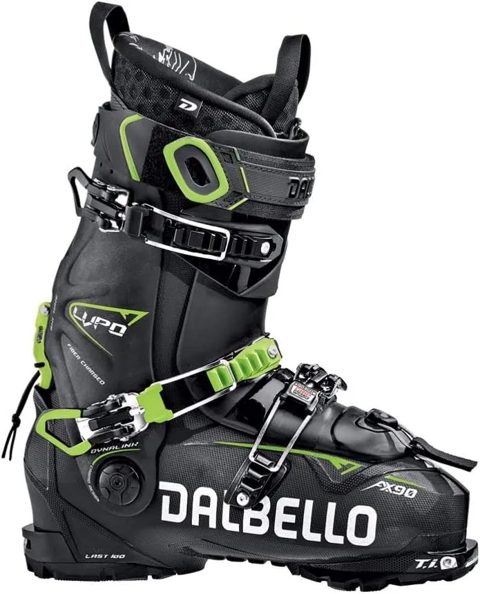 Dalbello Lupo AX 90 Ski Boots