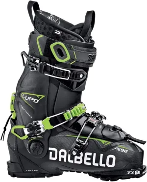 Dalbello Lupo AX 90 Ski Boots